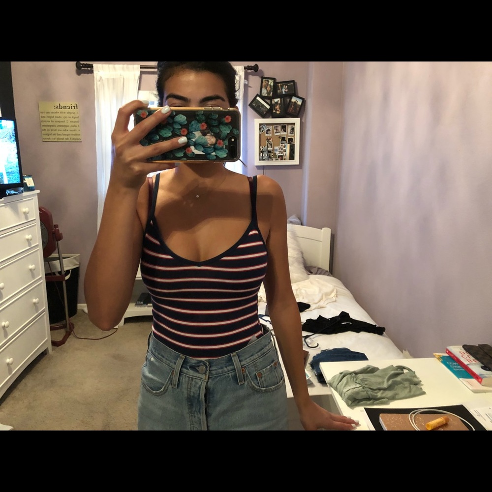 Body Suit - Picture 2 of 4